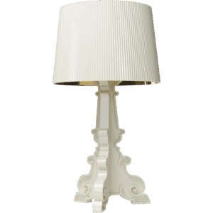 BOURGIE TABLE LAMP