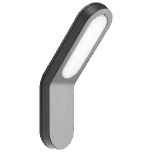 Lisboa IR wall light