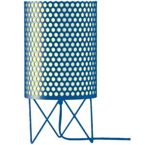 PEDRERA ABC TABLE LIGHT