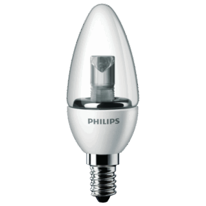 Philips 3W E14